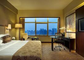 Celebrity International Grand Hotel 5