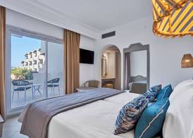 Meliá El Mansour Mahdia 5