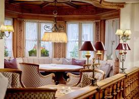 Hotel Tirolerhof - Familotel Zugspitze 2