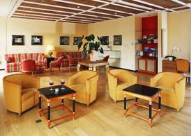 Hapimag Resort Ascona 3