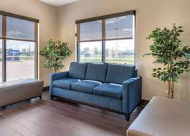 Comfort Inn Near Kokomo Speedway 5