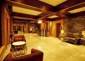 Hotel G-Square - Shirdi 3