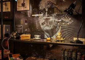 Motel One Dublin 5