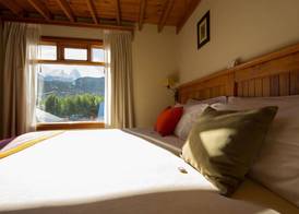 Hosteria Senderos 4