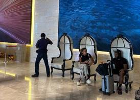 Platinum Service Suites Kuala Lumpur KLCC 3