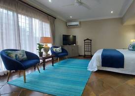 Matumi Golf Lodge 4