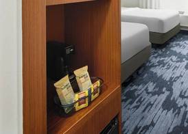 Fairfield Inn & Suites by Marriott Richmond Ashland 5