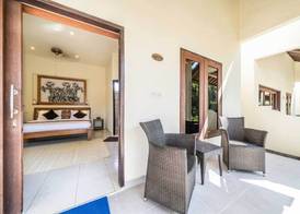 Ocean Sun Dive Resort 4