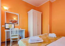 Hotel Plaza Gabicce Mare 4