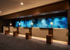 Grand Mercure Beppu Bay Resort & Spa 3