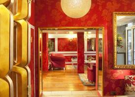 Hotel Louvre Bons Enfants 2