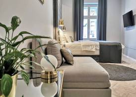 MINT Boutique Studio Apartments 2