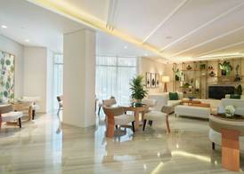 Arabian Park Dubai, an Edge by Rotana Hotel 4