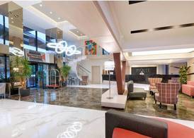 Pırıl Hotel Thermal&Beauty SPA 2