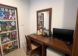SK Residence And Restaurant Patong 4
