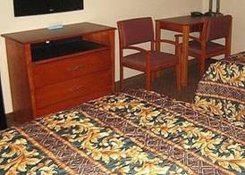 Heritage Inn Picayune 2