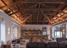 Grand Forest Metsovo - Leading Hotels of the World 4