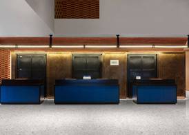 Four Points by Sheraton Chongqing, Yongchuan 4