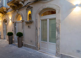 Hotiday Apartments Siracusa 3