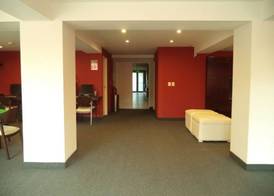 MIL810 Ushuaia Hotel 3