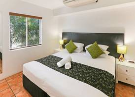 Paradise On The Beach Resort 3