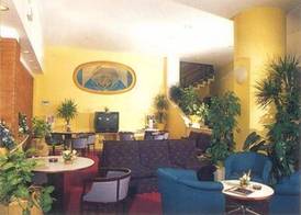 Albergo Fiorenza 4