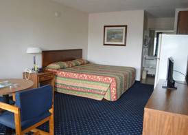 Bluegrass Extended Stay 3