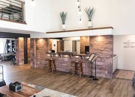 Red Sands Hotel & Spa 4