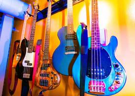 Music City Hotel - The San Francisco Music Experience 4