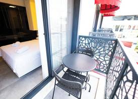 Dalyan Lorend Inn 5