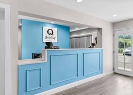Quality Inn Lexington 4