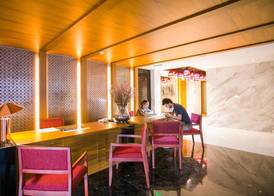 Lavana Hotel Chiangmai 3