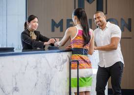 Meriton Suites Chatswood 3