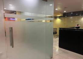 Hotel Consulate 2