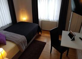 Hotel Exquisite 5