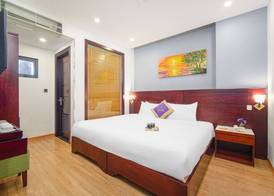Alani Sea View Hotel 4