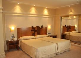 Hotel Olid 5