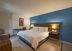 Holiday Inn Express MERIDA CENTRO by IHG 3