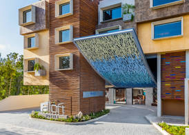 Aloft Tulum 4