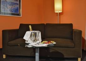 Best Western Plus Konrad Zuse Hotel 4