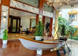 Goa VillagioResort and Spa-A unit of IHM 3