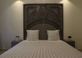 Hotel Château Georgette 5