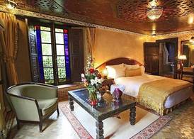 Palais Sheherazade & Spa 3
