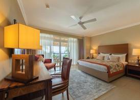 Sands Suites Resort & Spa 5