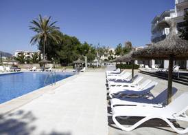 Hotel Casablanca 2