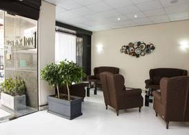 Relax Inn Hotel 3