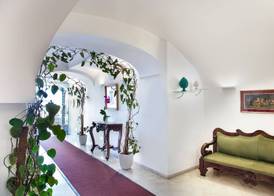 Hotel Residence 3