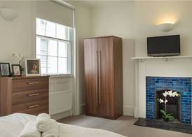 Prime Apartments in Covent Garden 4