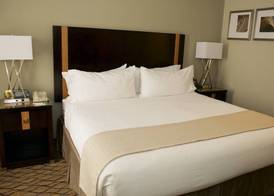Holiday Inn EFFINGHAM by IHG 4