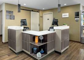Residence Inn Pasadena Arcadia 2